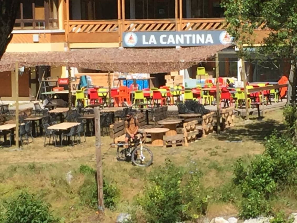 La Cantina — photo 2
