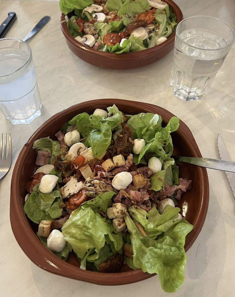 La gourmandine — photo 2