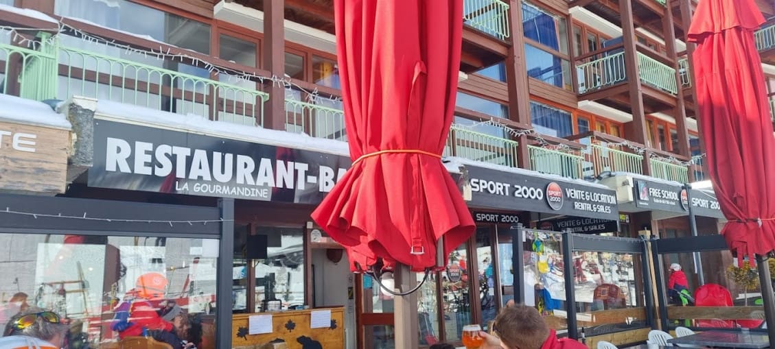 La gourmandine — photo 3