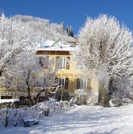 La petite auberge — photo 3