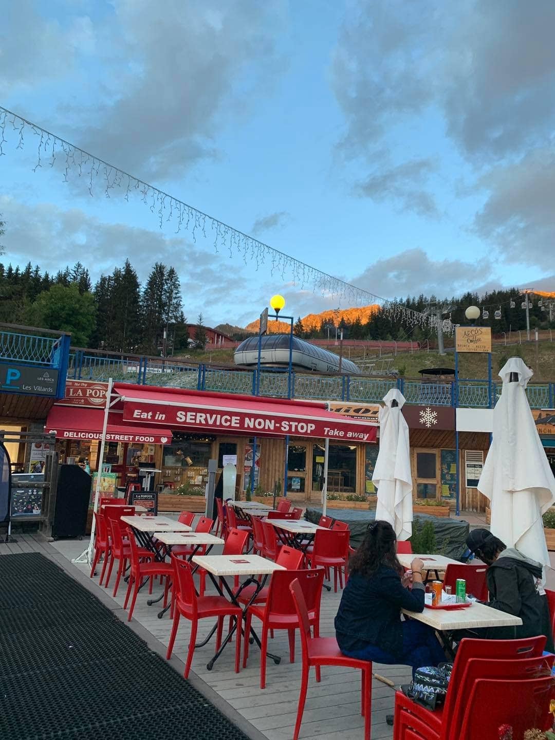 La Popote — photo 3