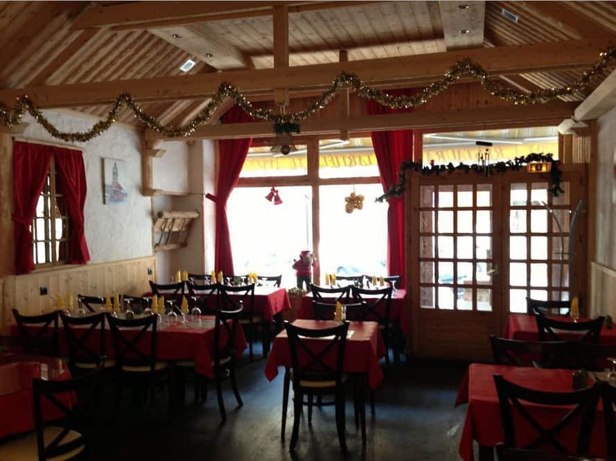 La tartiflette — photo 2