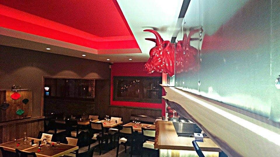 La vache rouge — photo 3