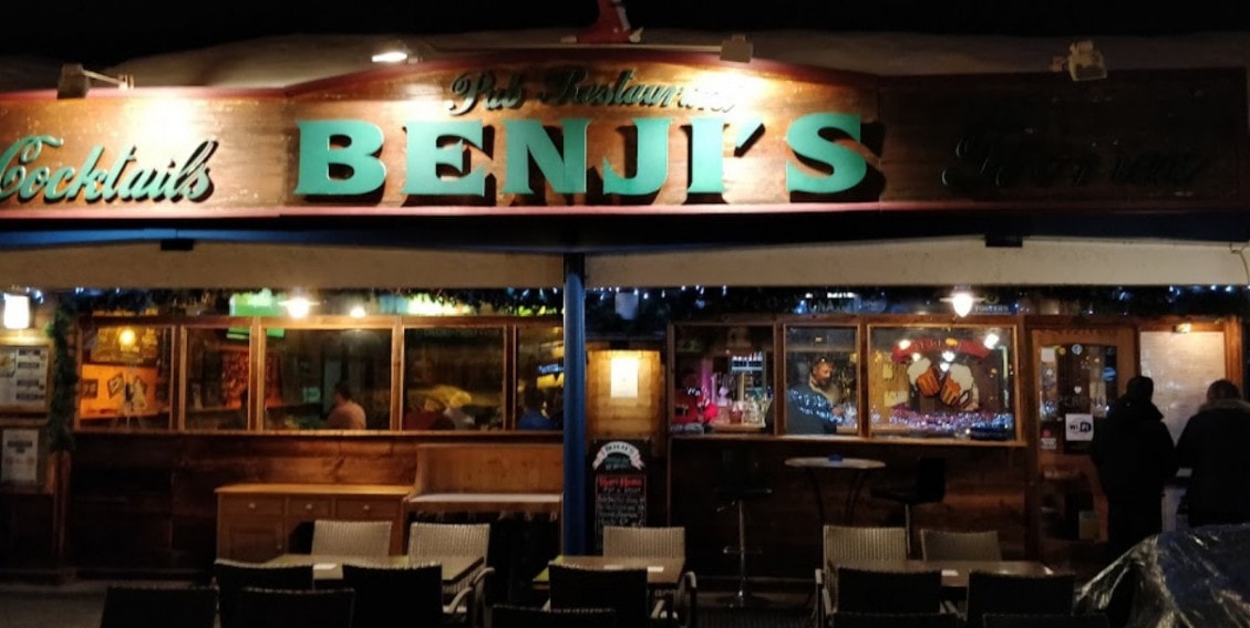 Le Benji — photo 3
