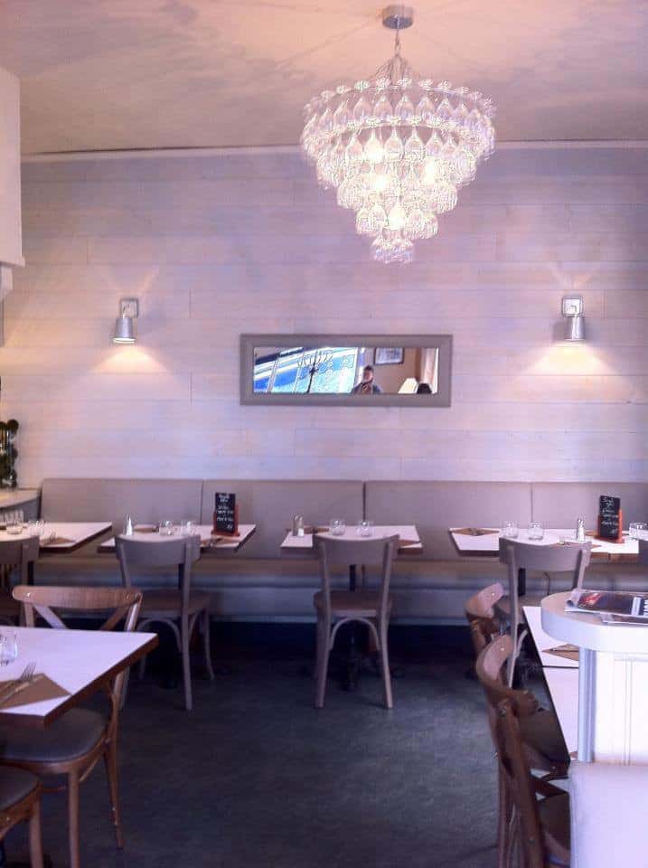 Le Bistrot Alpin — photo 3