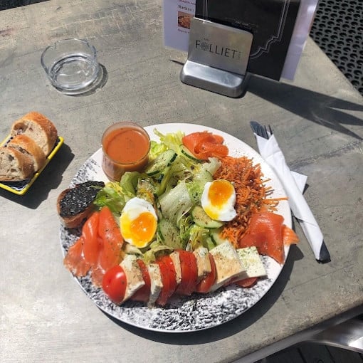 Le Bistrot de Dodo — photo 2