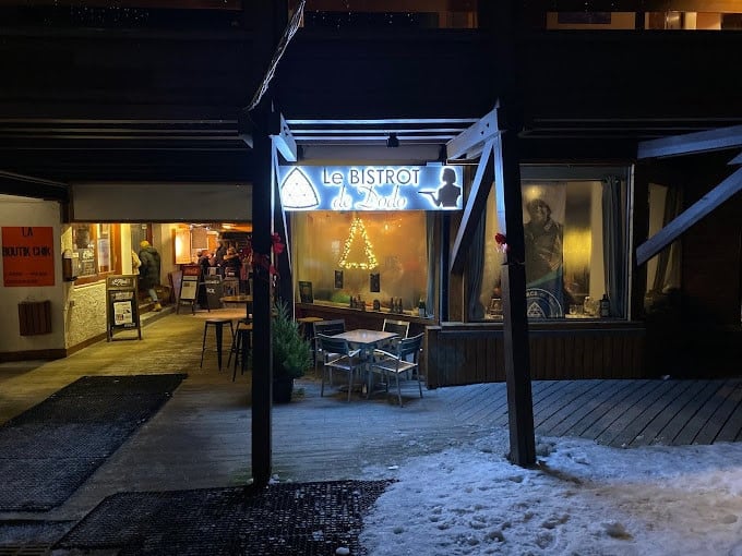 Le Bistrot de Dodo — photo 3