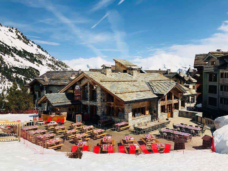Le Chalet de Luigi — photo 2
