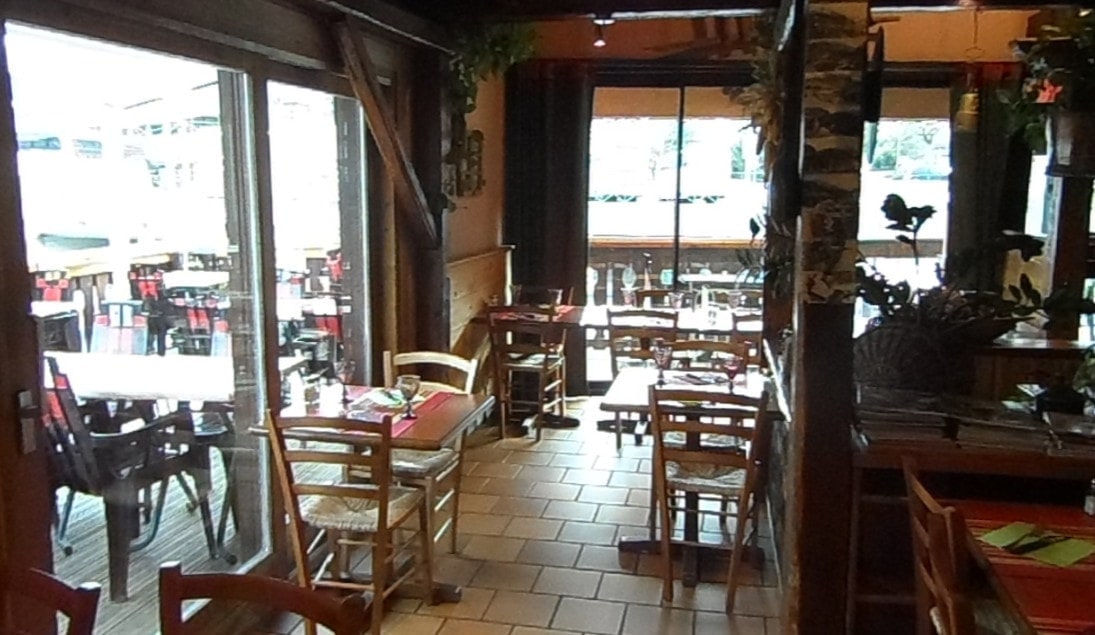 Le Grenier des Cinq Lacs — photo 2