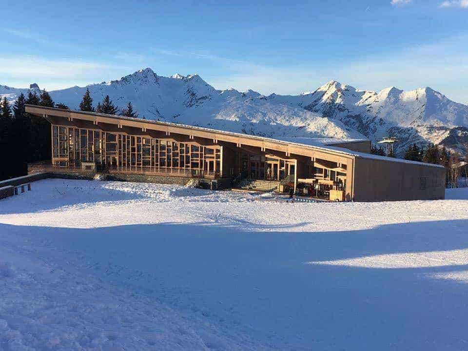 Le Lodge — photo 2