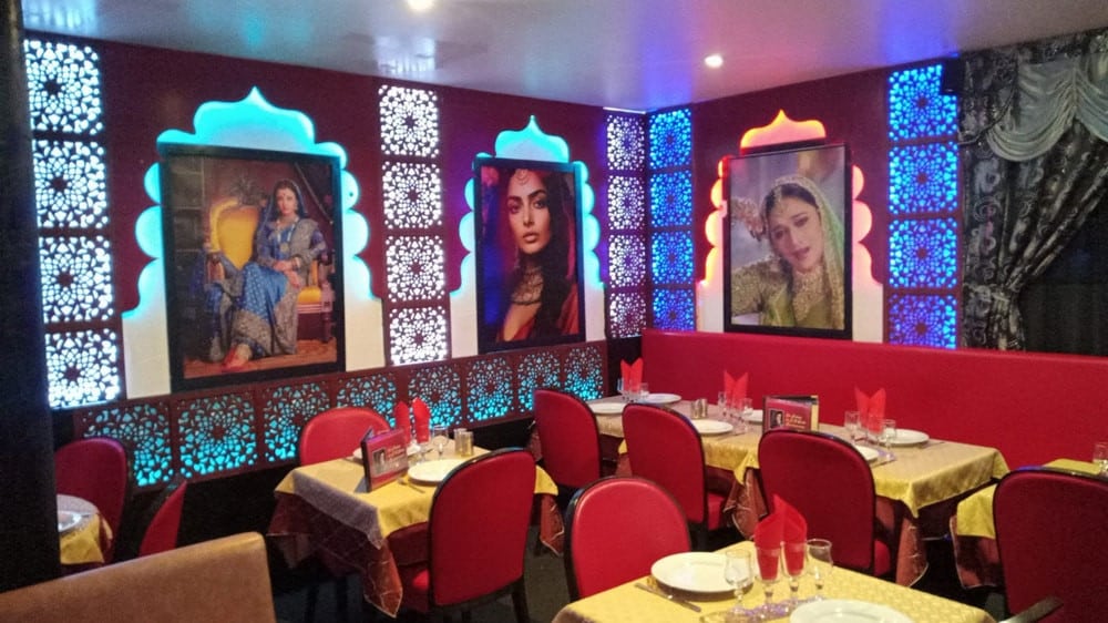 Le Palais de L'Inde — photo 3