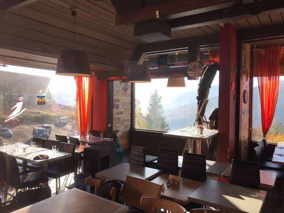 Le Panoramic — photo 3