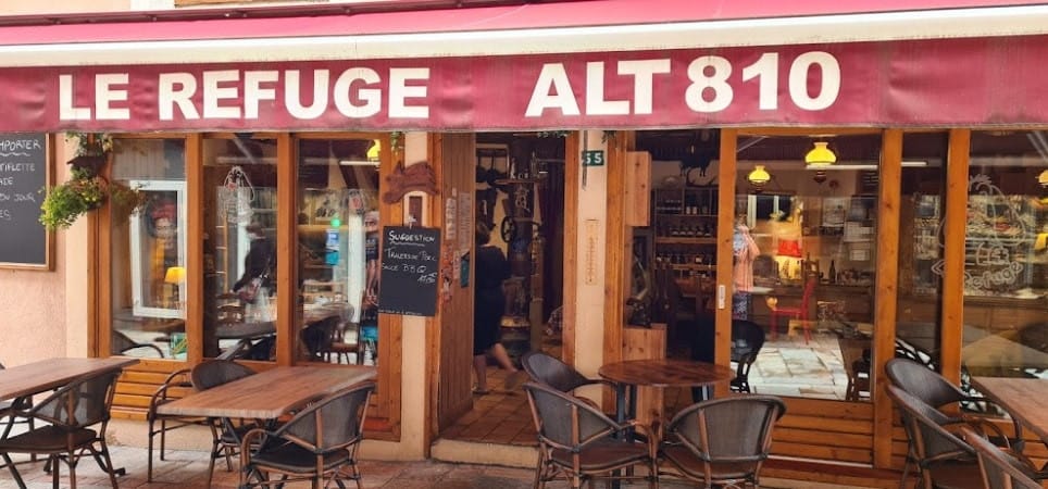 Le Refuge — photo 2