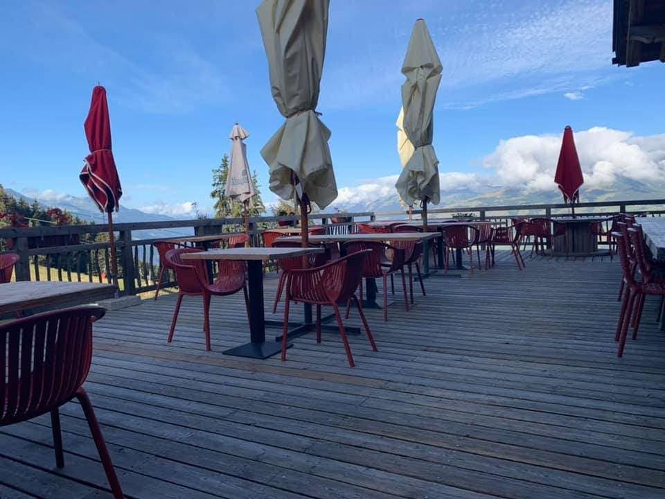 Le sanglier qui fume — Bistro - Bar à Bourg Saint Maurice — photo 2