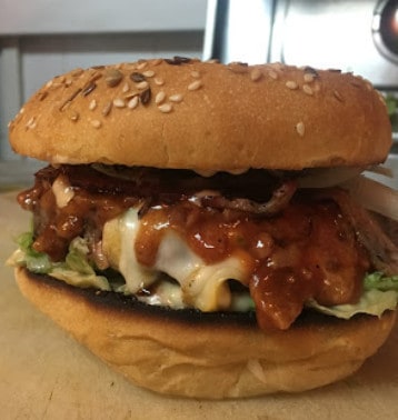 Le Snowdwich — photo 2