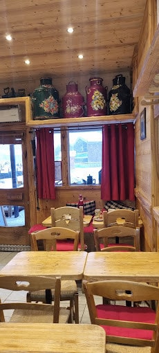 Mamie Crêpe — photo 3