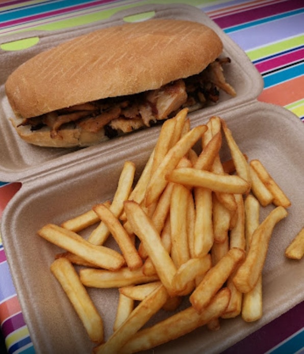 Meli's Snack — photo 2
