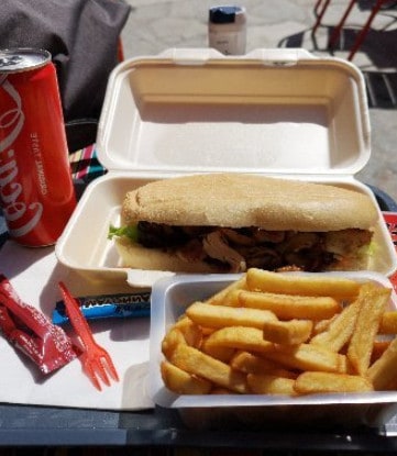 Photo de Meli's Snack