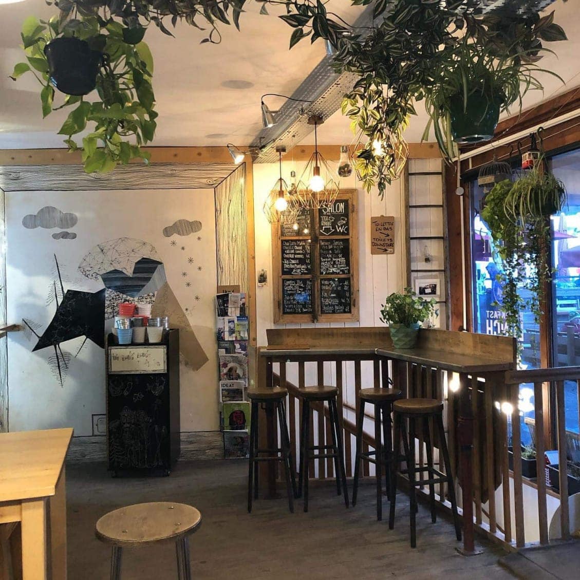 Miam Corner — photo 3