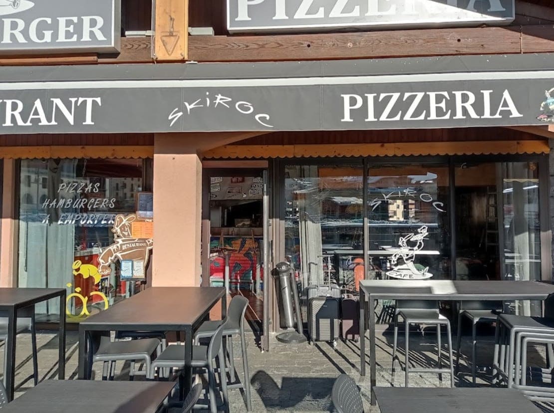 Skiroc Cafe — photo 3