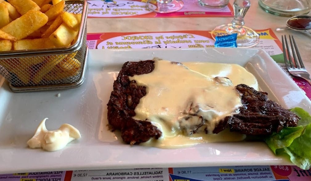 Skiroc Cafe — photo 2