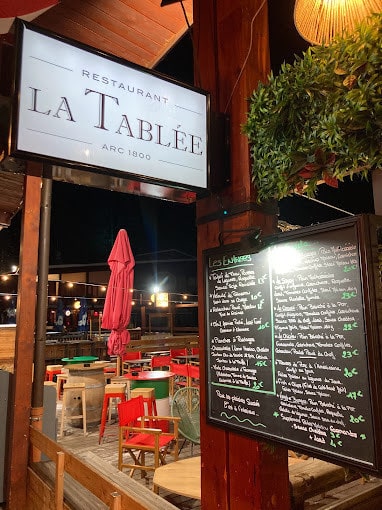 La Tablée — photo 3