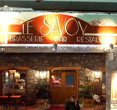 Le Savoy — photo 2