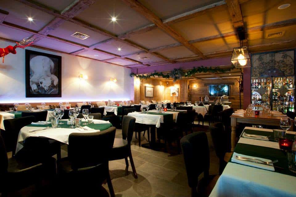 Le Savoy — photo 3