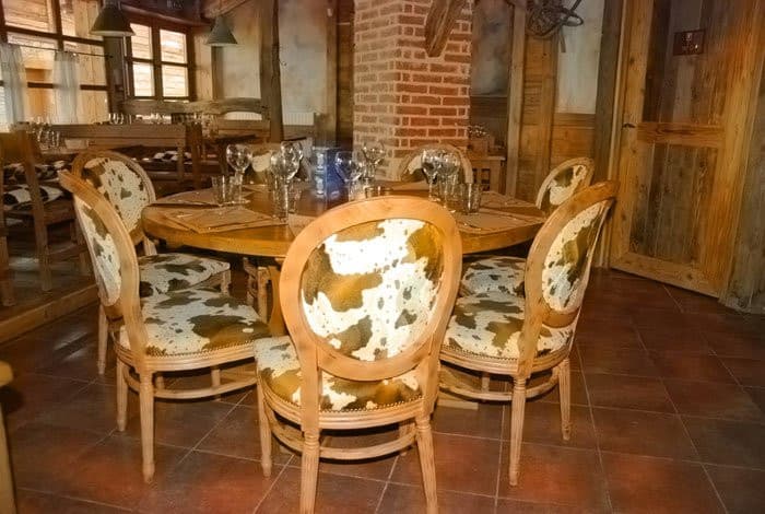 la grange — photo 2
