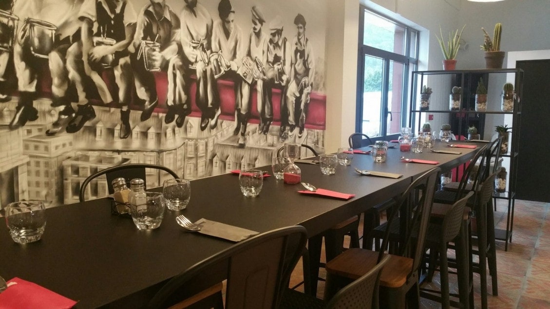 Le local du BoCal — photo 3