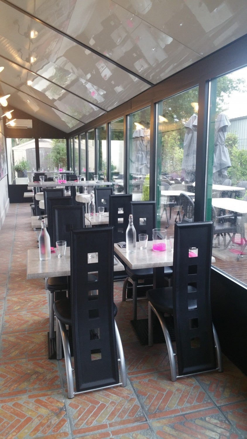 Le local du BoCal — photo 4