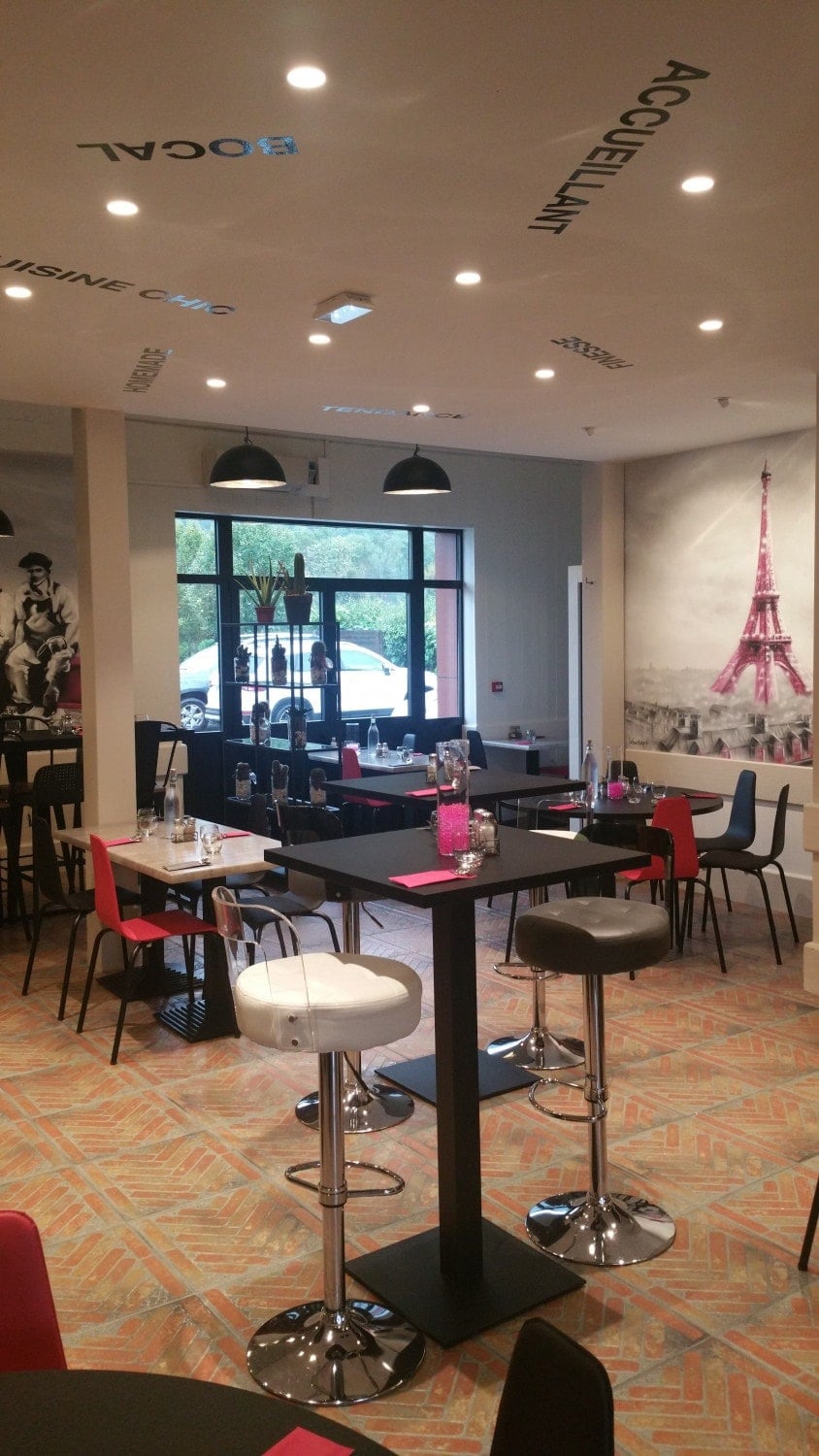 Le local du BoCal — photo 5