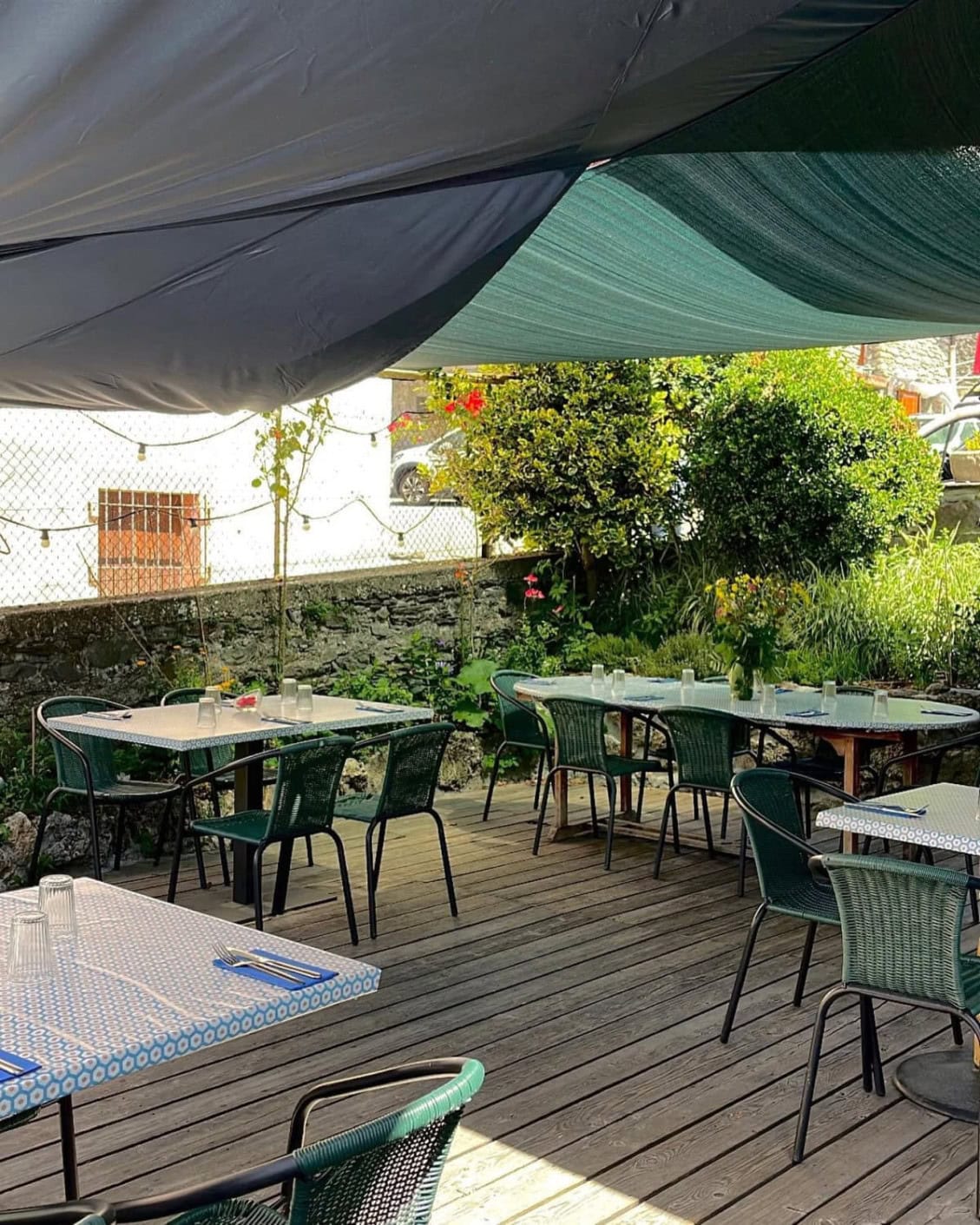 Le Relais Des Villards — photo 2