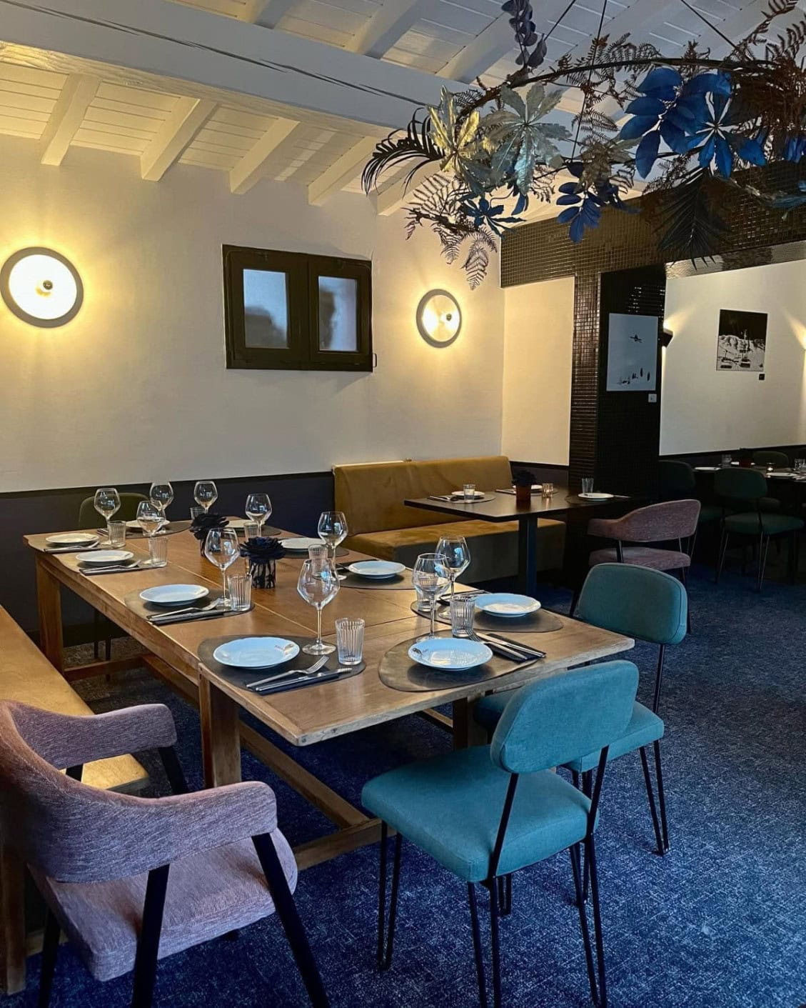 Le Relais Des Villards — photo 3
