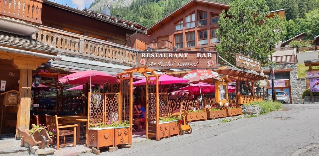 Au Régal Savoyard — photo 2