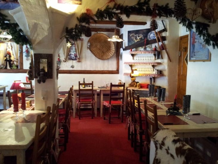 Au Régal Savoyard — photo 3