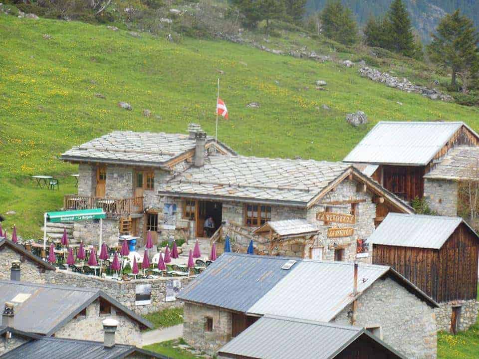La Bergerie — photo 2