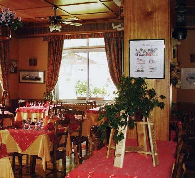 Le Grand-Bec — photo 3