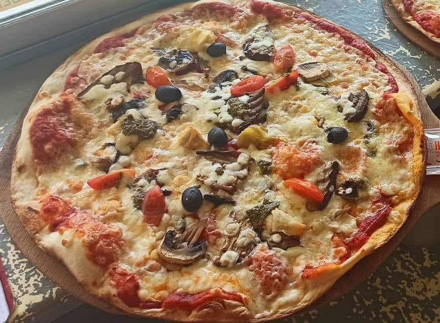 Pizza Mia — photo 2