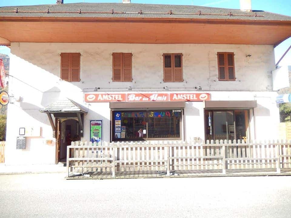 Bar des Amis — photo 2