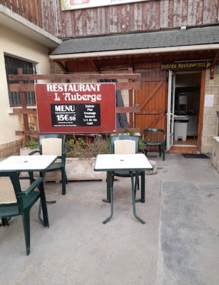 L'Auberge — photo 3