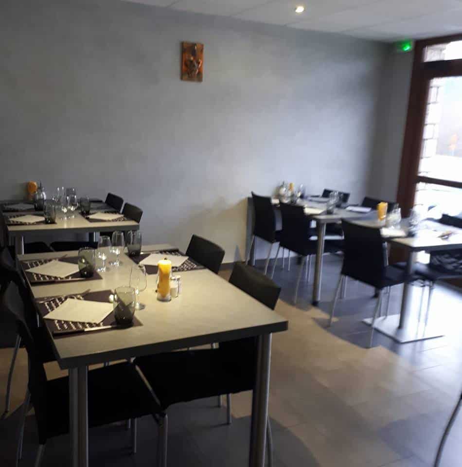 Chez Laurence Et Jean-pierre — Bistro - Bar à Coise Saint Jean Pied Gauthi — photo 3
