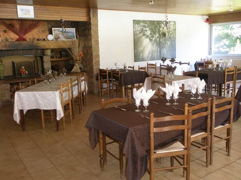 L'auberge fleurie — photo 2