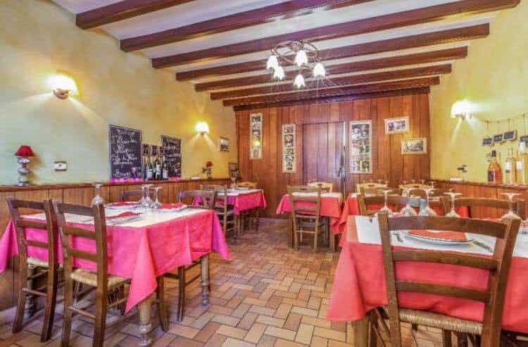 La Savoyarde — photo 3