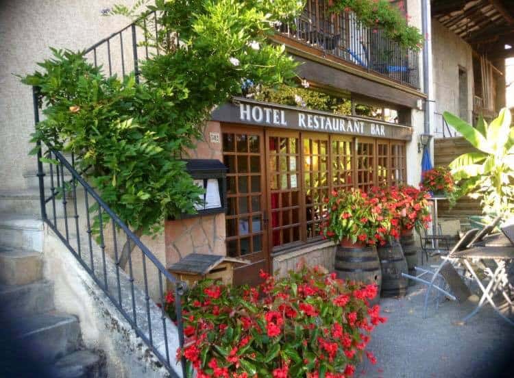 La Savoyarde — photo 2