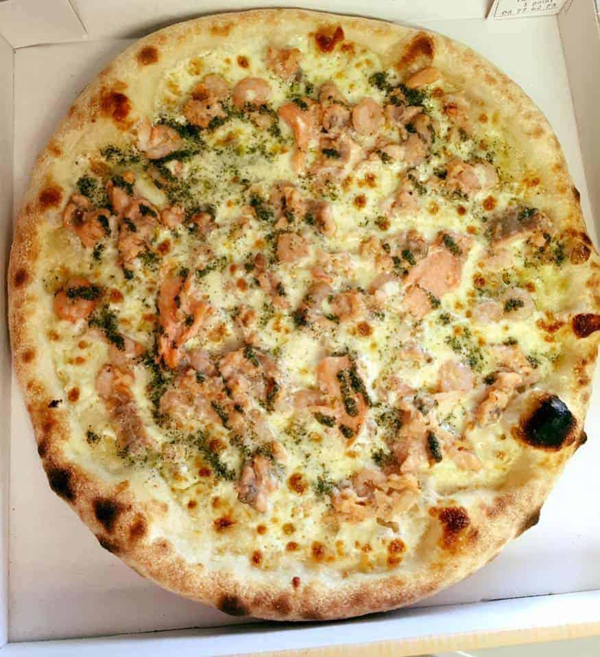 Top Pizza — photo 2