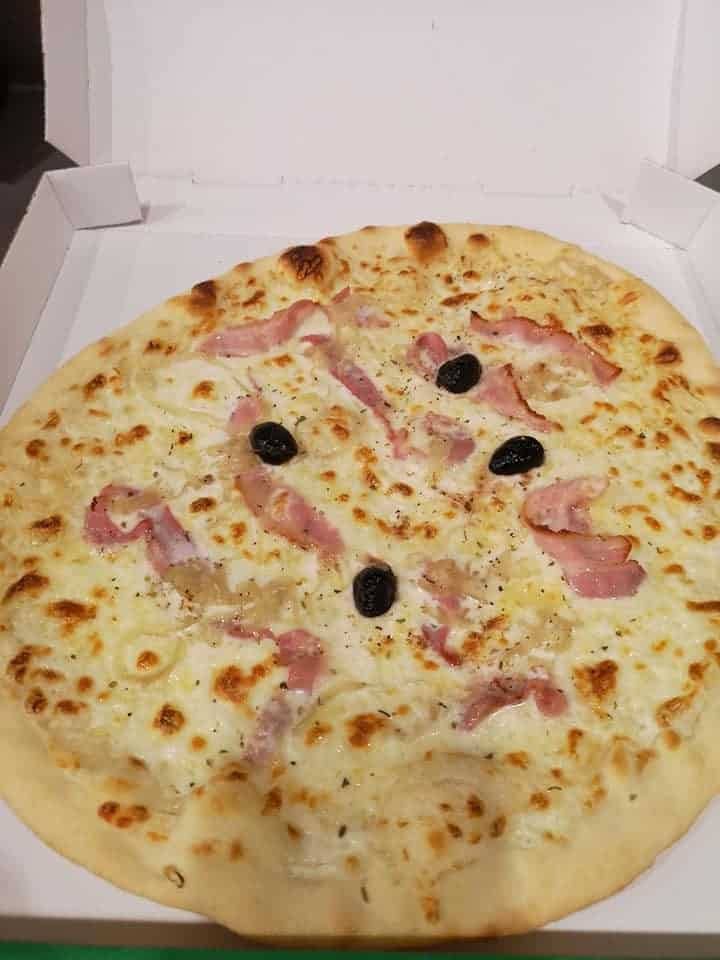 Photo de La Pizz' A Antho