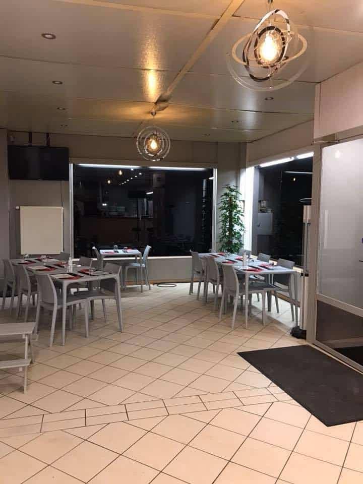 La Pizz' A Antho — photo 3