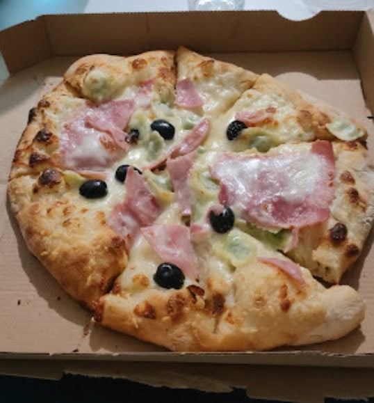 DoNo pizzas — photo 2
