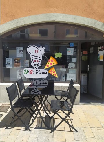 DoNo pizzas — photo 3